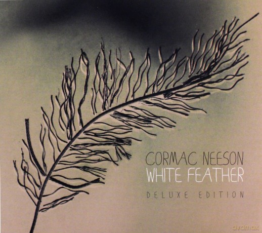Cormac Neeson: White Feather Deluxe Edition [CD]