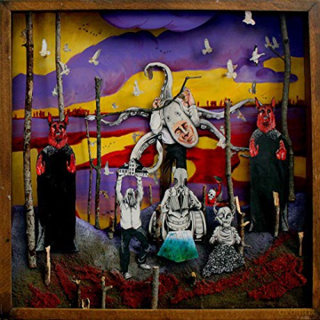 Okkervil River: A Dream in the Dark Two Decades of Okkervil River Live [4xWinyl]