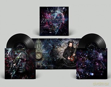 John Petrucci: Terminal Velocity [2xWinyl]