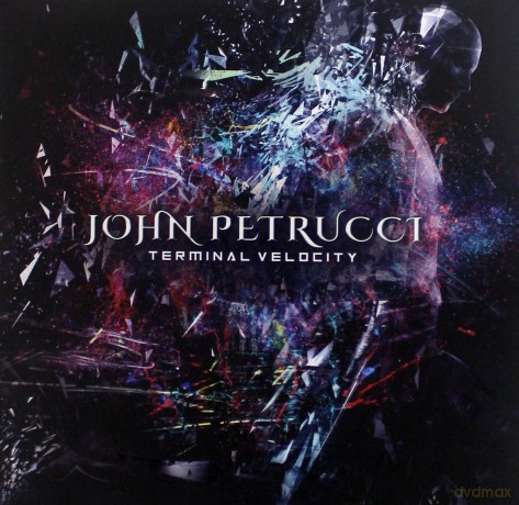 John Petrucci: Terminal Velocity [2xWinyl]