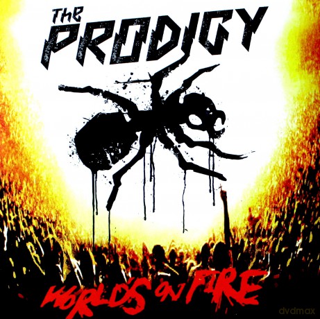 The Prodigy: World's on Fire Live at Milton Keynes Bowl [2xWinyl]