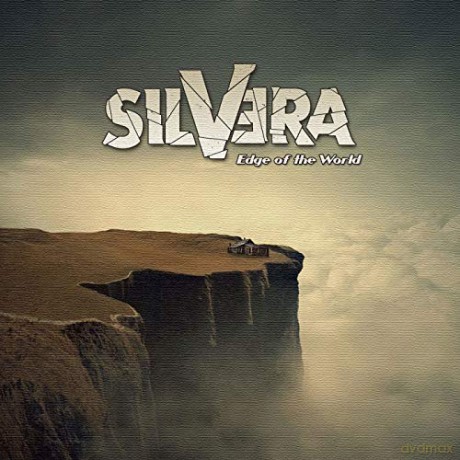 Silvera: Edge Of The World [CD]