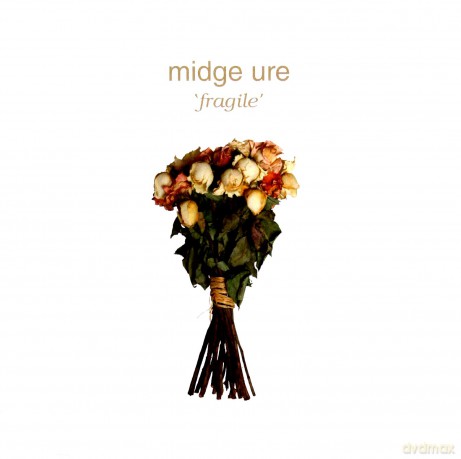 Midge Ure: Fragile [CD]