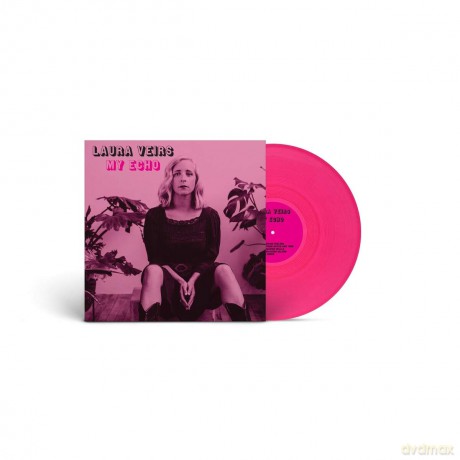 Laura Veirs: My Echo (Pink) [Winyl]
