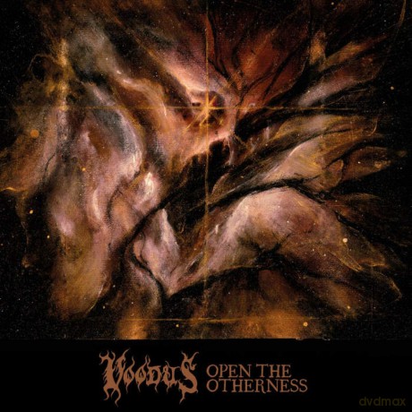 Voodus: Open The Otherness [CD]