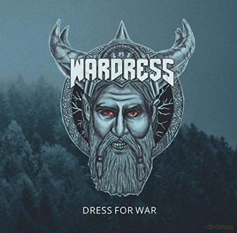 Wardress: Dress For War [CD]