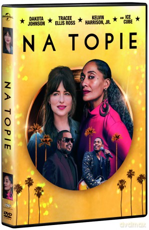 Na Topie [DVD]