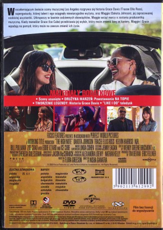 Na Topie [DVD]