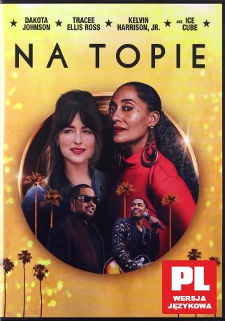 Na Topie [DVD]