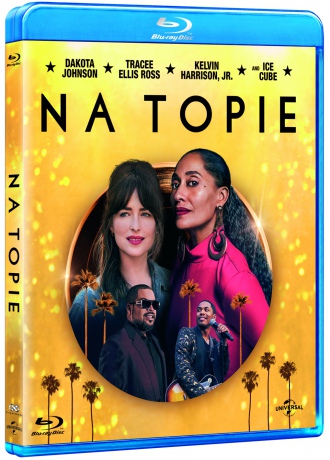 Na topie [Blu-Ray]