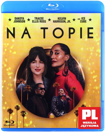 Na topie [Blu-Ray]
