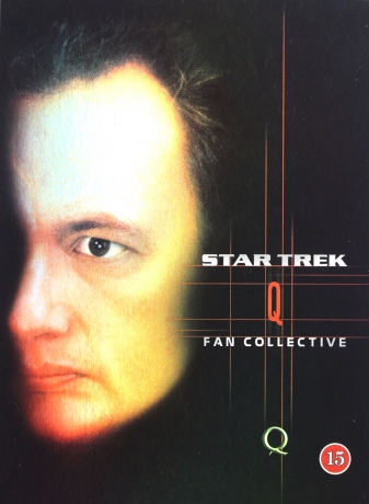 Star Trek Fan Collective [BOX] [4DVD]