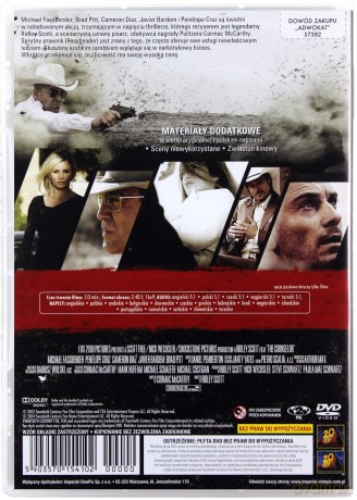 Adwokat [DVD]