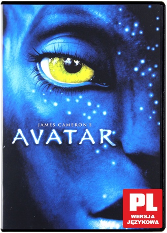Avatar [DVD]