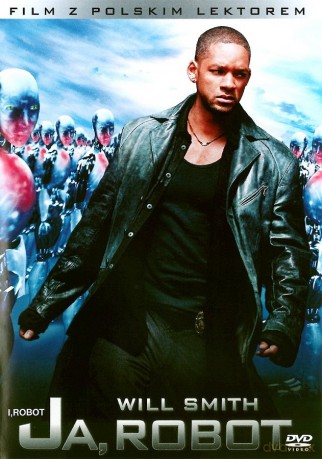Ja, Robot [DVD]