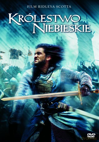 Królestwo Niebieskie [DVD]