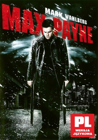 Max Payne [DVD]