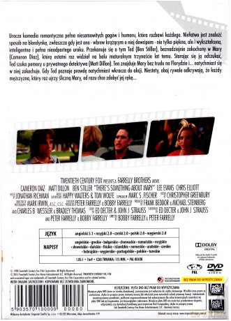 Sposób Na Blondynkę [DVD]