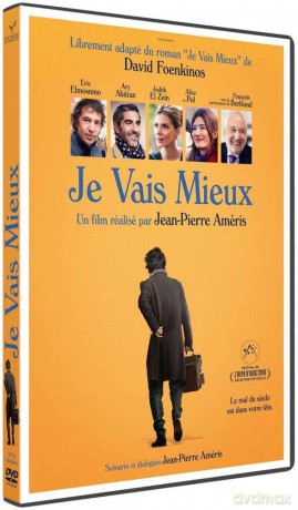 I Feel Better [DVD]