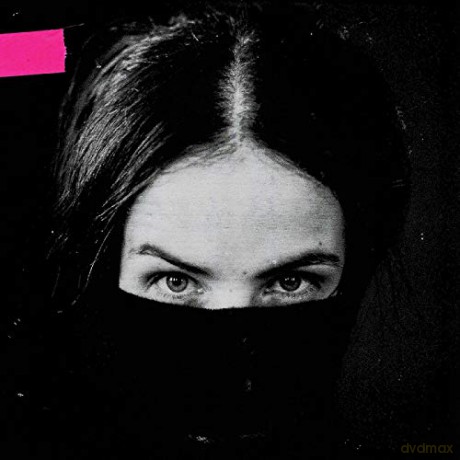 Ela Minus: Acts Of Rebellion [CD]