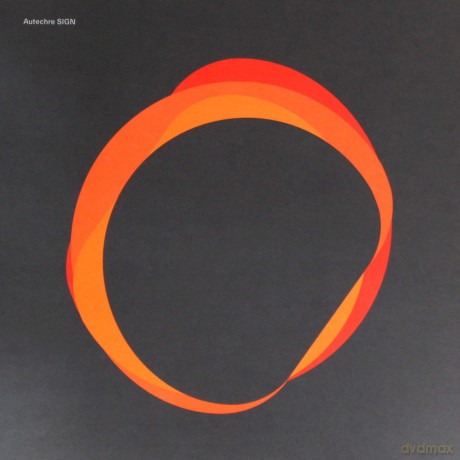 Autechre: Sign [2xWinyl]