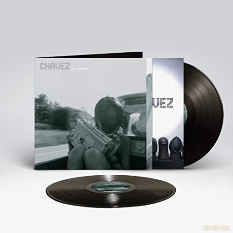 Chavez: Gone Glimmering 20th Anniversary [2xWinyl]