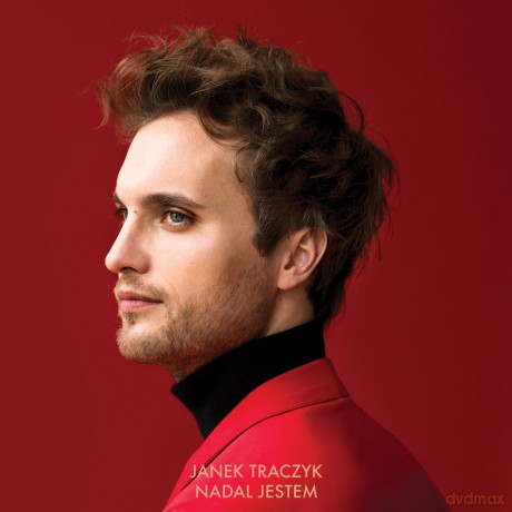 Janek Traczyk: Nadal jestem [CD]