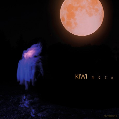 KIWI: Nocą EP [CD]
