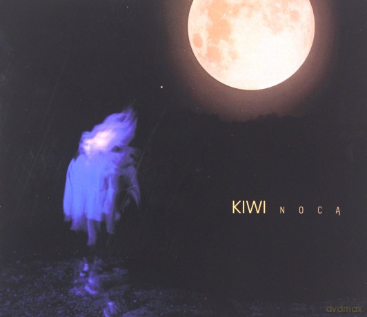 KIWI: Nocą EP [CD]