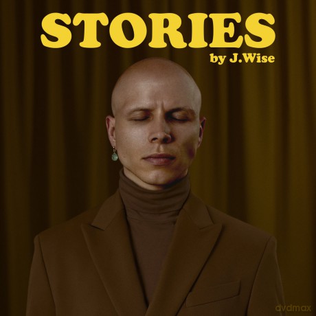 Wise J.: Stories [CD]