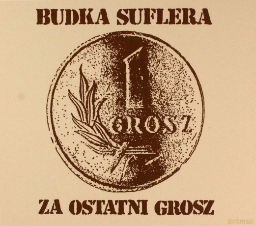 Budka Suflera: Za ostatni grosz (reedycja 2020) [CD]