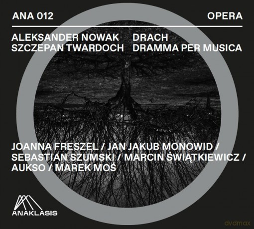 Drach Drama Per Musica [CD]
