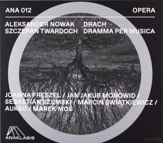 Drach Drama Per Musica [CD]