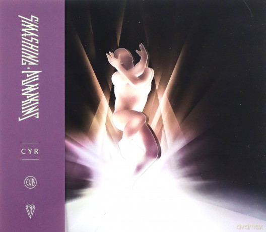 Smashing Pumpkins: Cyr [CD]