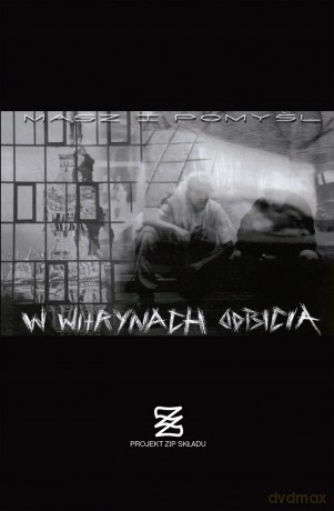 W Witrynach Odbicia: Masz i pomysł [KASETA]