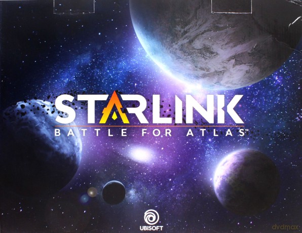Starlink Battle For Atlas