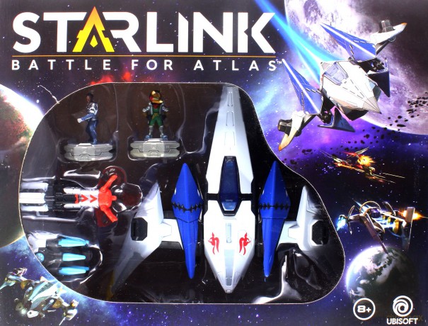 Starlink Battle For Atlas