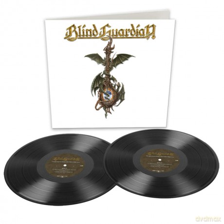 Blind Guardian: Imaginations (25th Anniversary Edition) [2xWinyl]