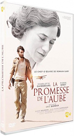 Promise at Dawn (Obietnica poranka) [DVD]