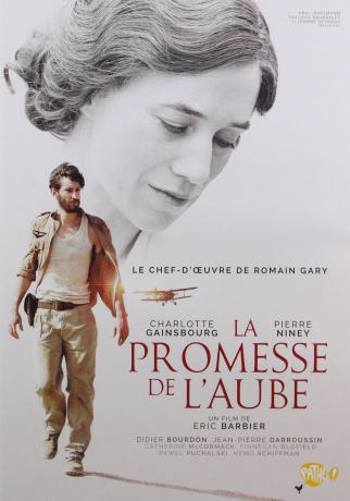 Promise at Dawn (Obietnica poranka) [DVD]