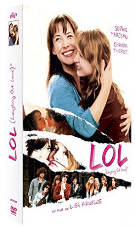 LOL (Laughing Out Loud) [DVD]