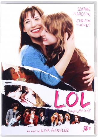 LOL (Laughing Out Loud) [DVD]