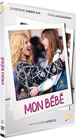 Sweetheart (Moja córcia) [DVD]