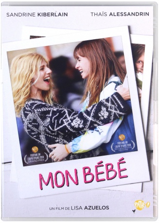 Sweetheart (Moja córcia) [DVD]