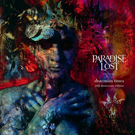 Paradise Lost: Draconian Times (25th Anniversary Edition) [2xWinyl]