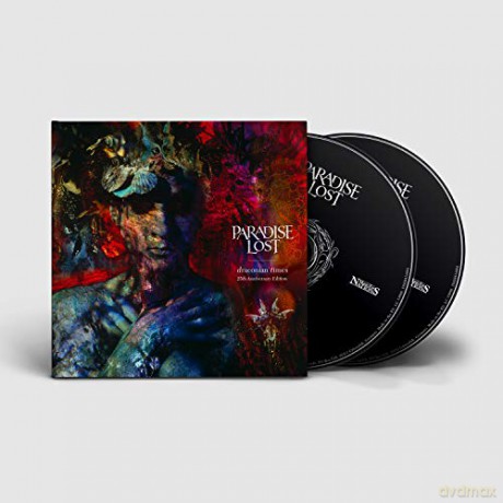 Paradise Lost: Draconian Times (Deluxe) [2CD]