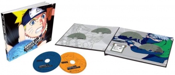 Naruto Ep. 1-96 [15xBlu-Ray]
