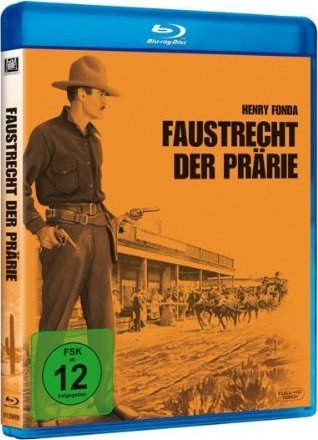 My Darling Clementine (Miasto bezprawia) [Blu-Ray]
