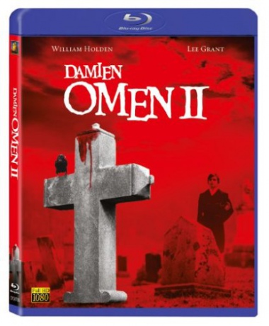 Omen II [Blu-Ray]
