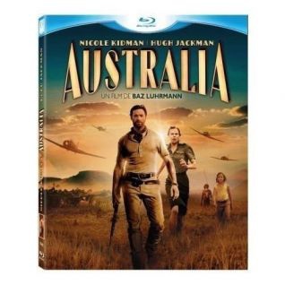 Australia [Blu-Ray]